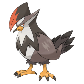 Étouraptor
