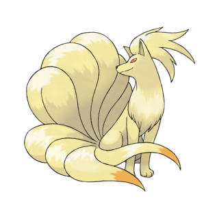 Feunard