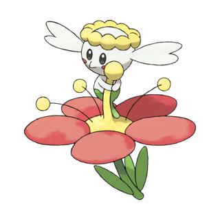 Flabébé