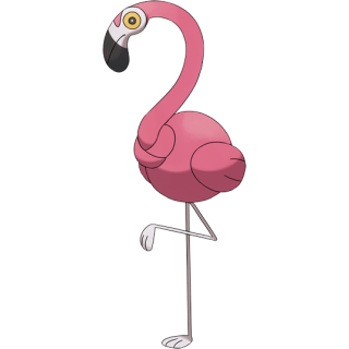 Flamenroule