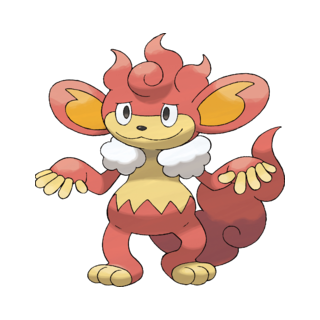 Flamoutan