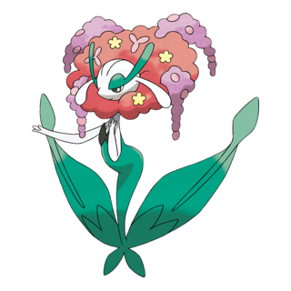 Florges
