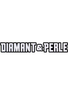 Diamant & Perle