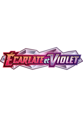 Écarlate et Violet