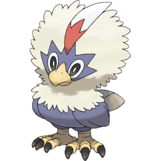 Furaiglon