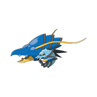 Gamblast