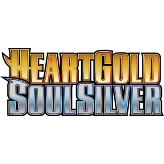 HeartGold & SoulSilver