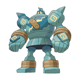 Golemastoc