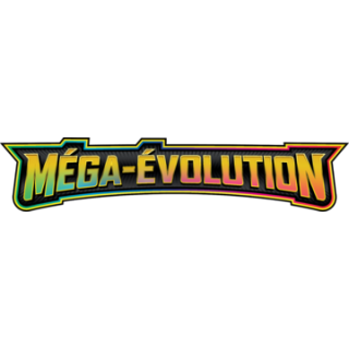 Méga-Évolution