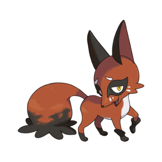 Goupilou