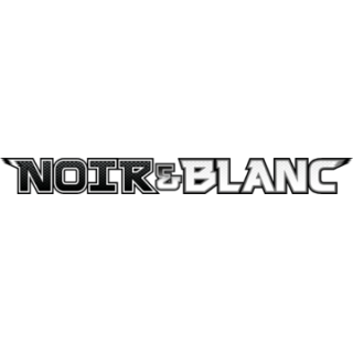 Noir & Blanc