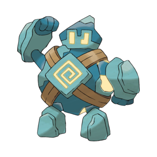 Gringolem