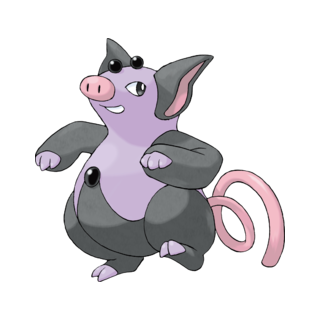 Groret
