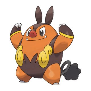 Grotichon