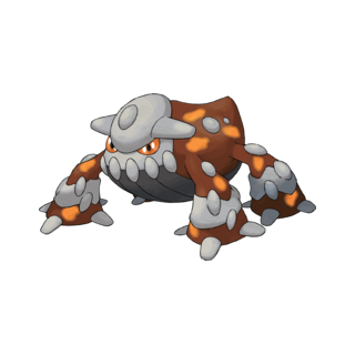Heatran