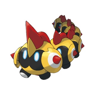 Hexadron
