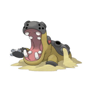 Hippodocus