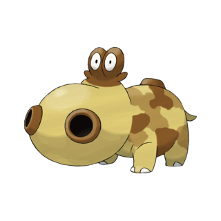 Hippopotas