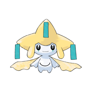 Jirachi