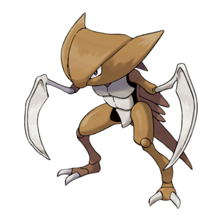 Kabutops