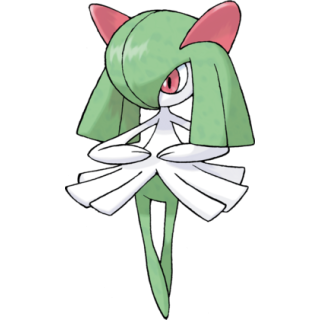 Kirlia