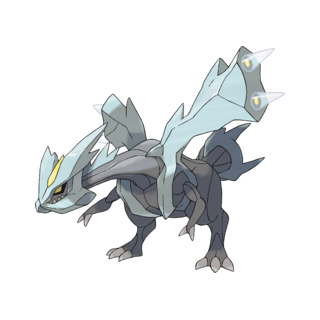Kyurem