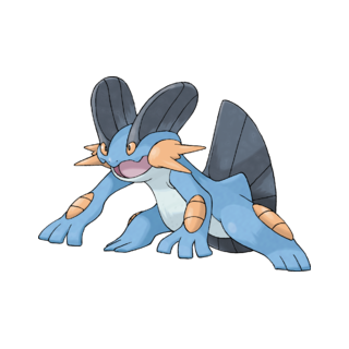Laggron