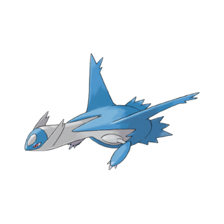 Latios