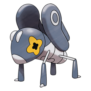Lilliterelle