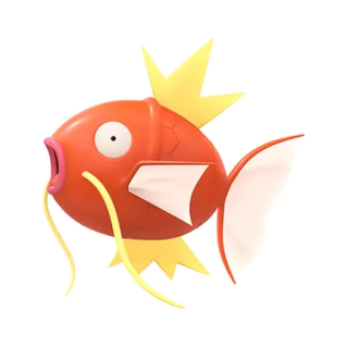 Magicarpe
