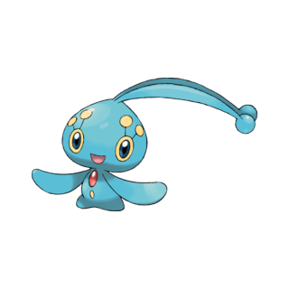 Manaphy