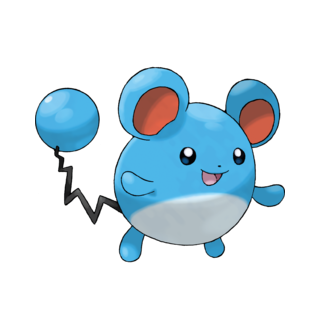 Marill