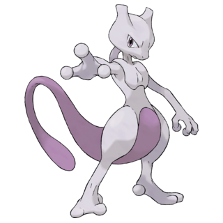 Mewtwo