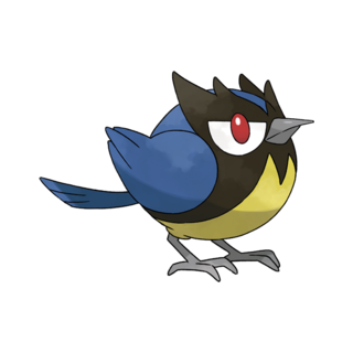 Minisange