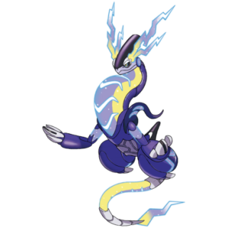 Miraidon