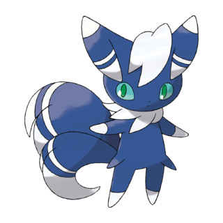 Mistigrix