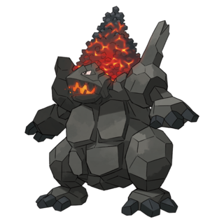 Monthracite