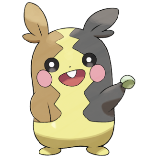 Morpeko