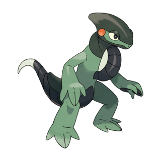 Motorizard