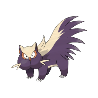 Moufouette