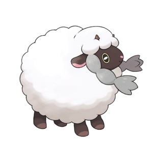Moumouton
