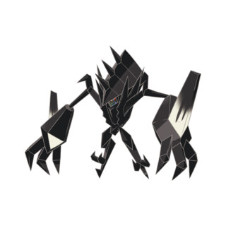 Necrozma