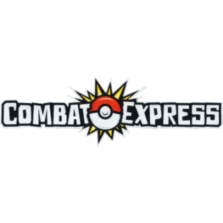 Combat Express (2023)