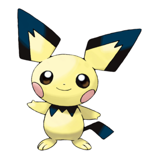 Pichu