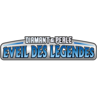 Éveil des Légendes