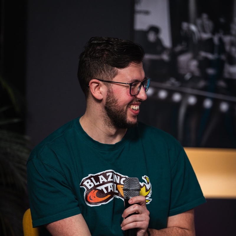 Mehdi Surget