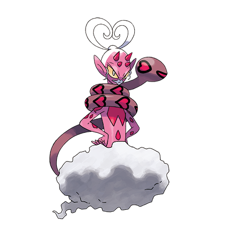 Amovénus